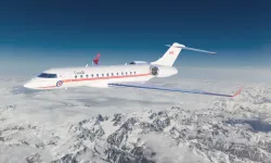 Bombardier fournira six avions multirôles pour soutenir l’Aviation royale canadienne