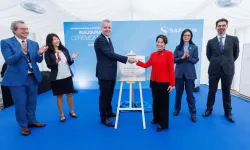 Safran ouvre une nouvelle usine à Singapour