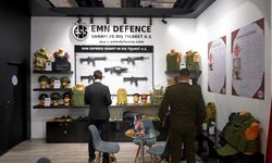 EMN Defence présente ses produits militaires de niveau mondial au salon EDEX 2025