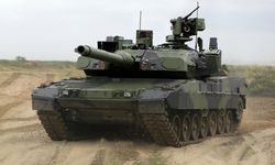 La Croatie commande 44 chars Leopard 2A8 à l’Allemagne