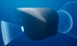 Thales révolutionne la lutte sous-marine avec le nouveau Sonar 76Nano