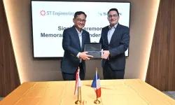 Safran et ST Engineering renforcent leur coopération