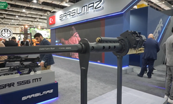 SARSILMAZ fait forte impression avec ses produits au salon EDEX 2025