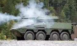 HENSOLDT fournit des radars pour les systèmes de défense aérienne de Rheinmetall