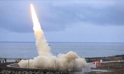 Türkiye : Nouveau missile TAYFUN testé avec succès