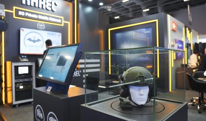 Karel met en avant trois nouveaux systèmes de communication intégrée à l’IDEF 2025