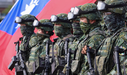 Taïwan débloque jusqu’à 30 Md $ pour la défense, soit plus de 3 % du PIB