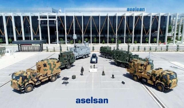 Les candidatures pour le prochain stage d'été d'ASELSAN touchent à leur fin