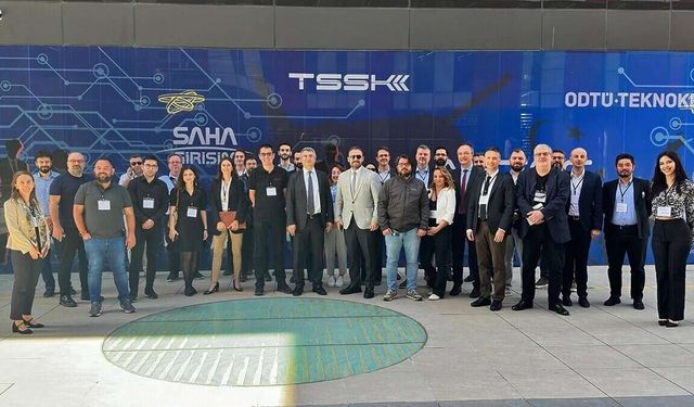 SDT parraine le programme de la DIANA de l'OTAN