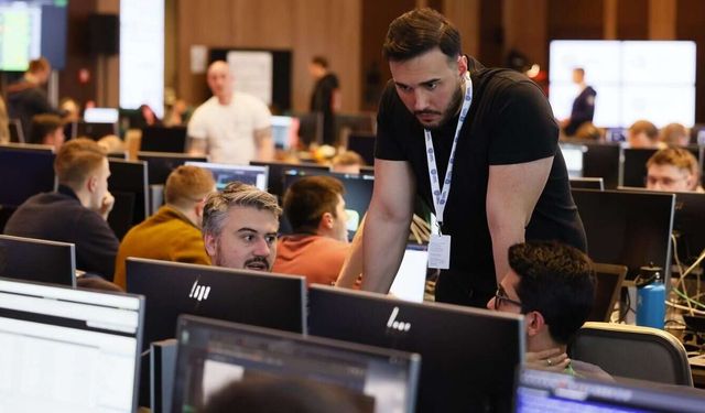 HAVELSAN a fourni un soutien en matière de scénario et d'infrastructure pour l'exercice de cybersécurité de l'OTAN