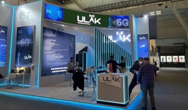ULAK Communications accélère ses investissements dans la 5G