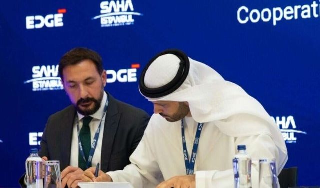 TAAC Aerospace Technologies signe son premier contrat international