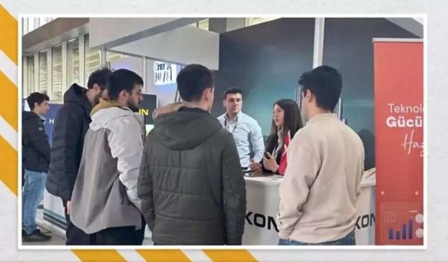 REPKON continuera d'aller à la rencontre des jeunes dans les universités