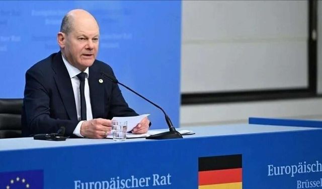 Allemagne : Scholz refuse à nouveau d’envoyer des missiles Taurus en Ukraine