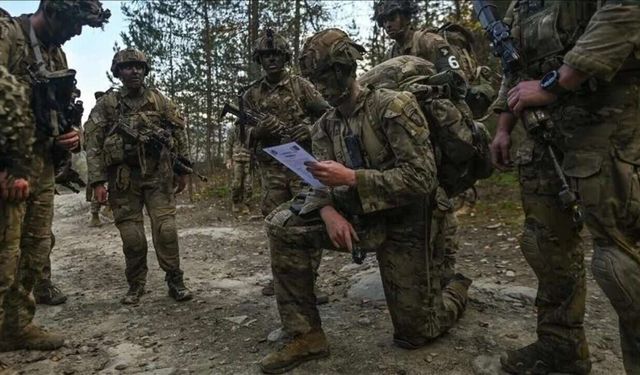 L'Estonie, la Lituanie et la Lettonie conviennent d'établir une « ligne de défense baltique »