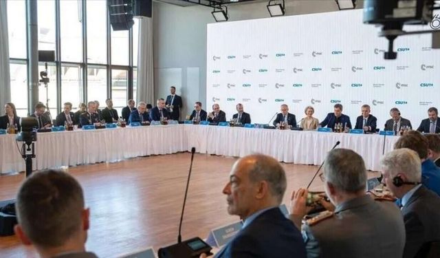 Allemagne: ouverture de la 60e Conférence de Munich sur la sécurité