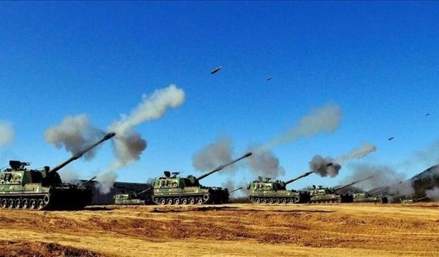 La Chine et la Russie se mettent d'accord pour promouvoir leurs relations militaires à un "niveau supérieur"