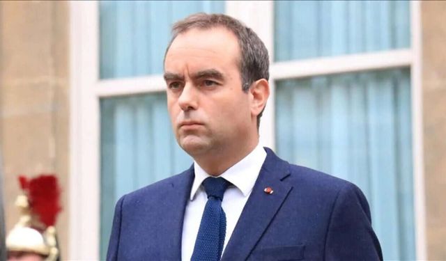 La France va livrer à l'Ukraine une quarantaine de missiles Scalp et plusieurs centaines de bombes A2SM