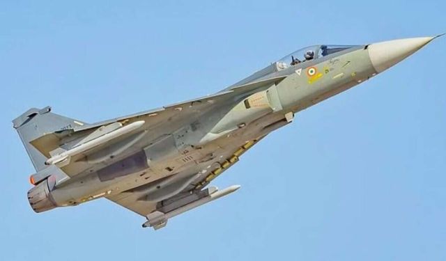 L'armée de l'air indienne recevra bientôt le 1er lot d'avions de combat légers Tejas Mk 1A