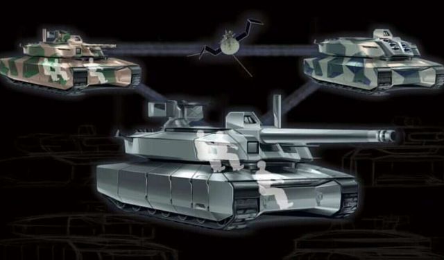 Les gouvernements français et allemand sont parvenus à un accord sur la création d'une société de projet par MGCS