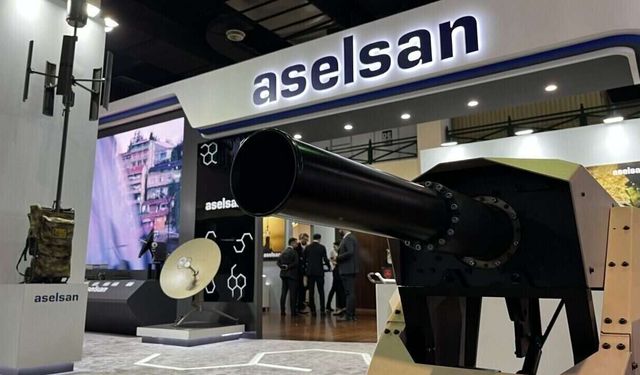 ASELSAN exposera ses produits de pointe en Malaisie
