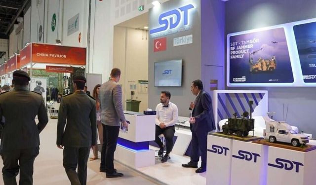 SDT présentera ses solutions de pointe au salon de la défense en Malaisie