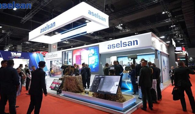 ASELSAN expose ses produits de pointe en Malaisie