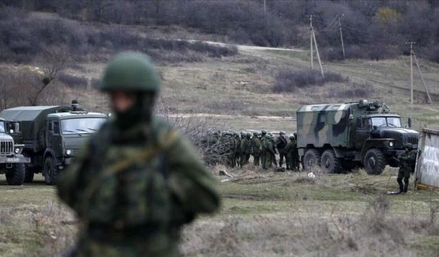 La Russie commence des exercices militaires pour s'entraîner à l'utilisation des armes nucléaires