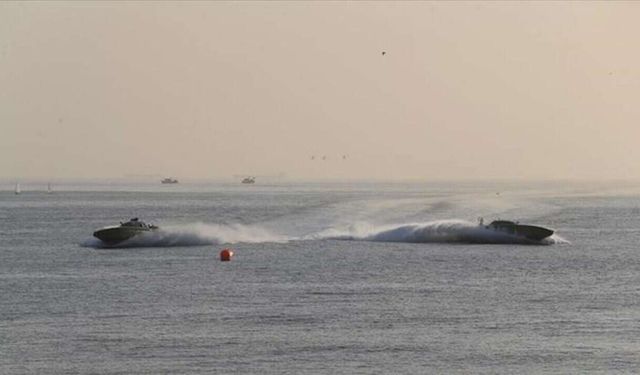 L'armée chinoise procède à des manœuvres autour de Taïwan