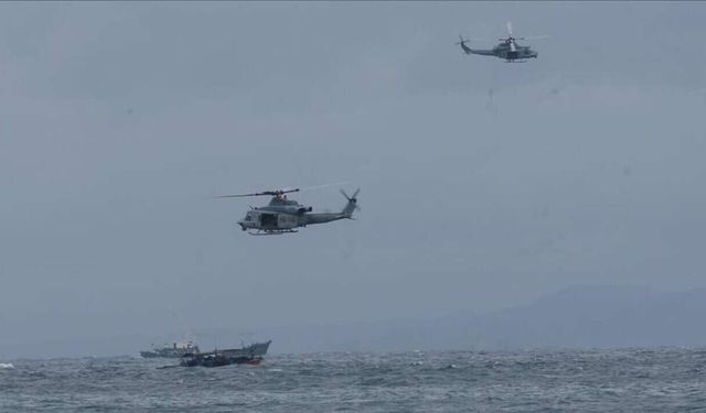 La Chine et le Cambodge commencent à organiser des exercices militaires annuels