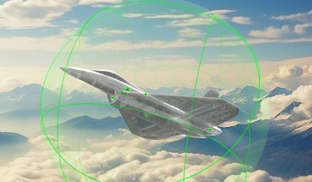 HENSOLDT dévoile un nouveau système de détection infrarouge polyvalent