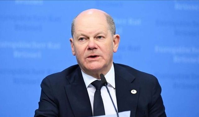 Allemagne : Le chancelier Scholz annonce la livraison prochaine à l'Ukraine d’un troisième lot de systèmes Patriot