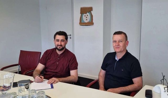 TMI Technology crée une société en Allemagne