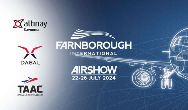 Les sociétés du groupe Altınay Defense se réunissent au Royaume-Uni