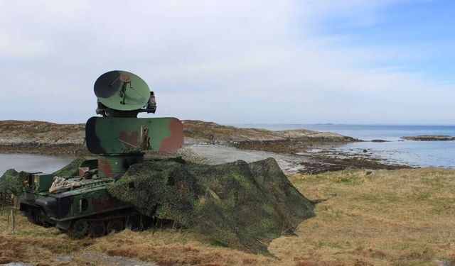 Thales remporte un contrat pour améliorer les simulateurs de menaces mobiles pour les forces allemandes