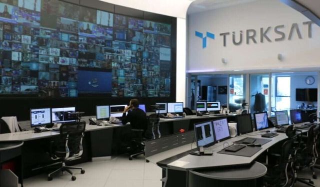 22 juillet 2004 : Création de Türksat, la marque turque dans le domaine des technologies spatiales