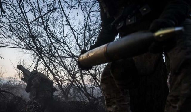 Le Royaume-Uni annonce un nouveau programme d'aide militaire à l'Ukraine