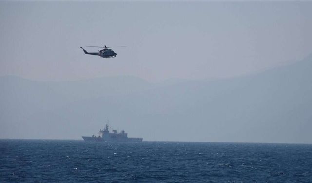 Les garde-côtes du Japon et de Taïwan mènent un exercice de sauvetage conjoint