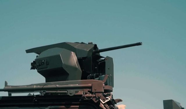 La sécurité est au plus haut niveau avec SARP 100