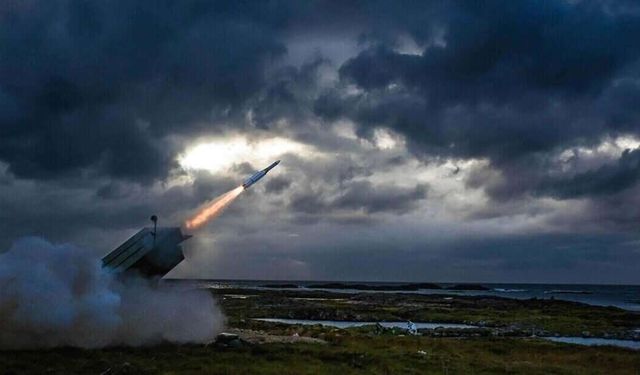 Les États-Unis approuvent la vente potentielle de missiles air-air à la Norvège