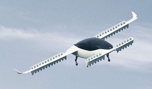 Thales va fournir le programme d’avions eVTOL de Lilium