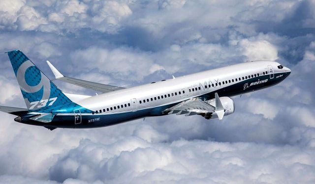 Boeing et EL AL Israel Airlines signent un accord pour 31 Boeing 737 MAX