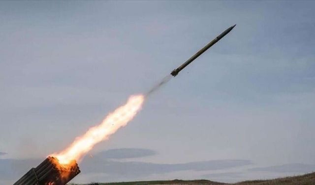 La Corée du Nord affirme avoir testé un lance-roquettes avec un nouveau système de guidage