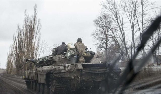 Les forces armées russes arrivent en Mongolie pour des exercices militaires