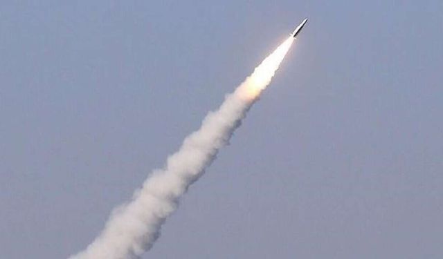 La Corée du Nord déploie un « nouveau type » de missiles balistiques tactiques à sa frontière