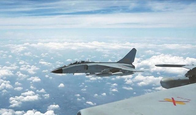 Des avions militaires et des forces spéciales chinoises participeront à un exercice conjoint en Thaïlande