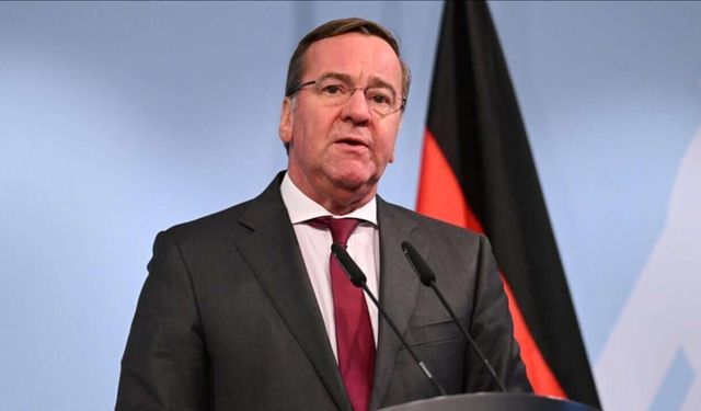 L'Allemagne et les Philippines signent un accord global de coopération en matière de défense d'ici la fin de l'année