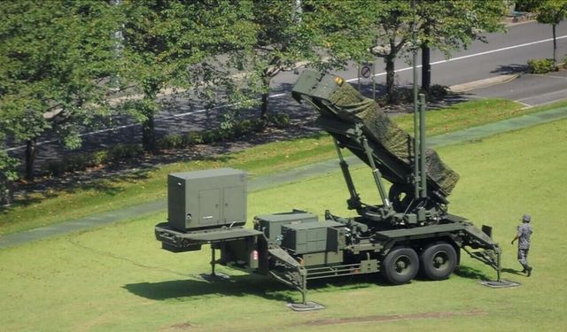 Les États-Unis approuvent la vente éventuelle de missiles Patriot à l'Allemagne
