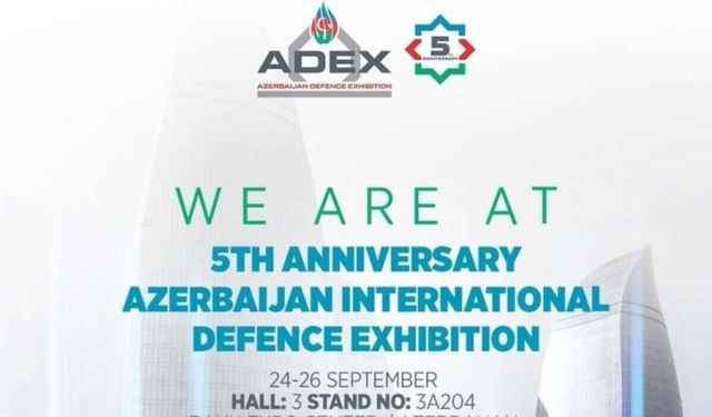 SDT attend ses visiteurs au salon de l'ADEX2024