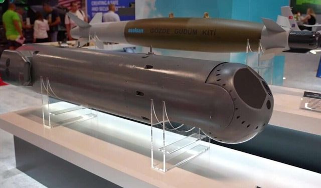 ASELSAN expose ses produits et systèmes au MSPO 2024